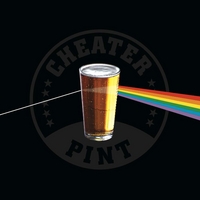 Welcome to the official website of the rock group Cheater Pint. Buy our CD!